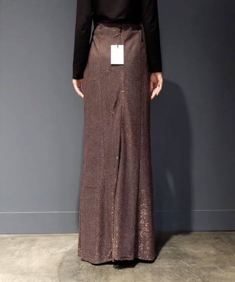Vintage   Rame Long Skirt