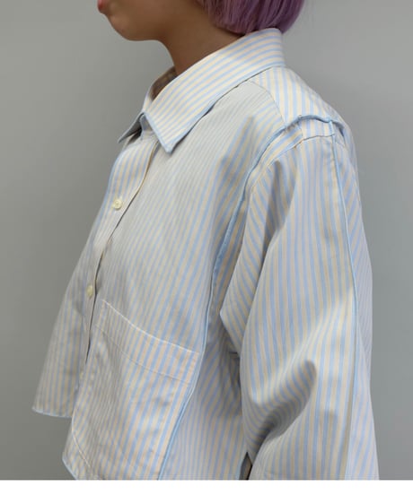 Remake   Short Shirt 2