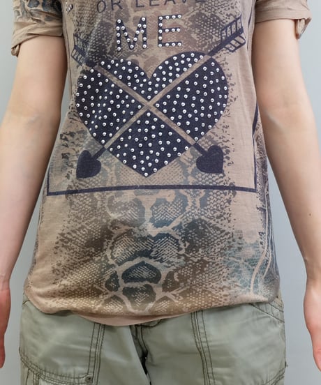 Vintage   Design Tops
