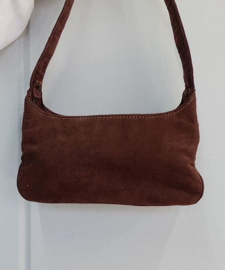 Vintage   Mini Bag