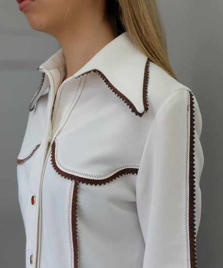 Vintage   Design Shirt