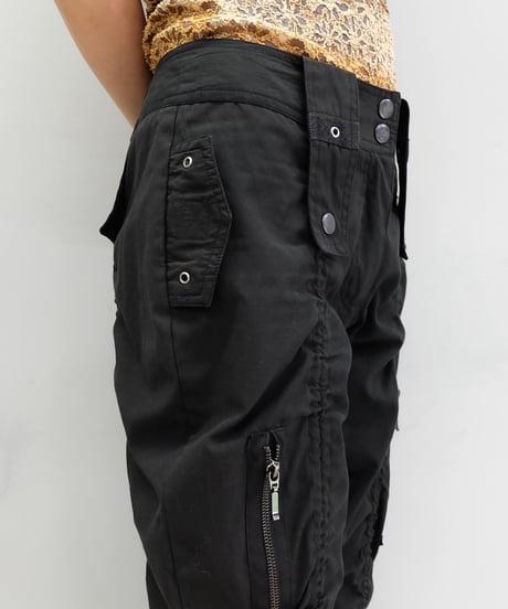 Vintage   Design Pants