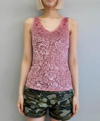 Vintage   Design Tops