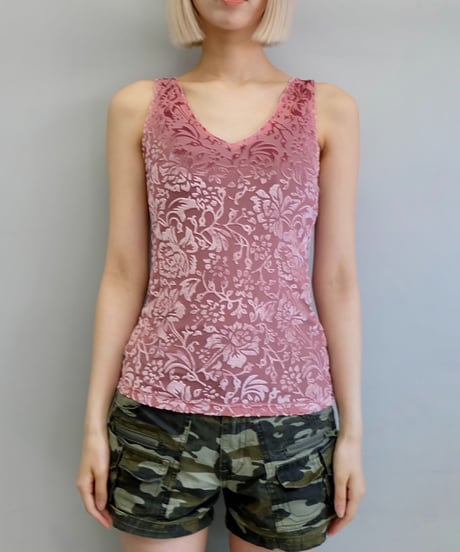 Vintage   Design Tops