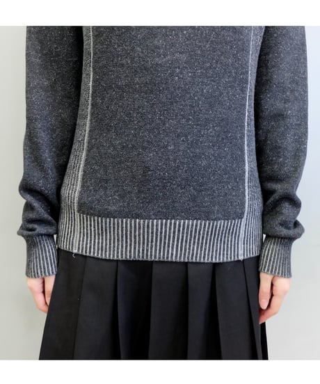 Vintage   Design Knit
