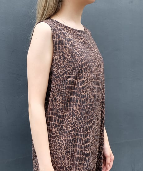 Vintage   Design One-piece