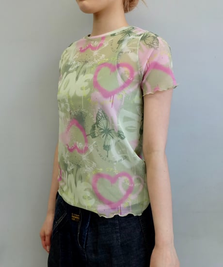Vintage   Design Tops