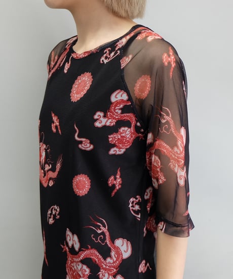 Vintage   Design Tops