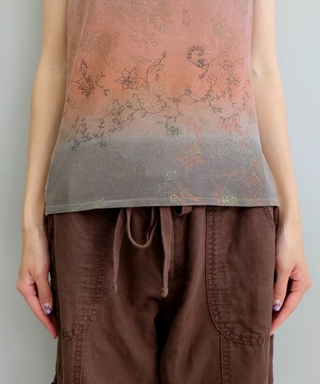 Vintage   Design Tops