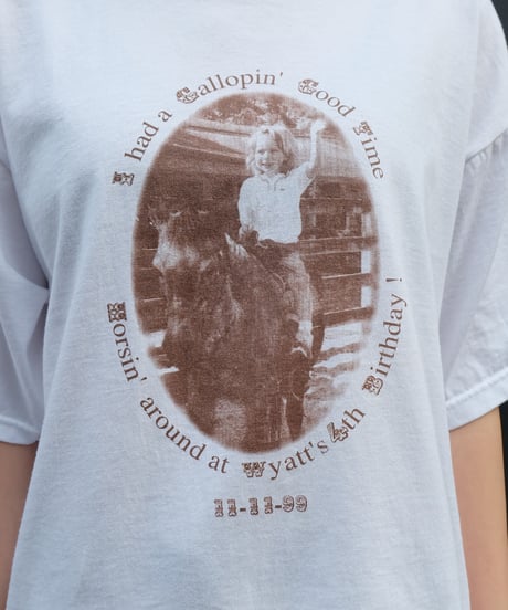 Vintage   T-shirt