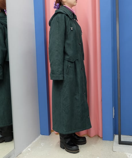 Vintage   Design Coat