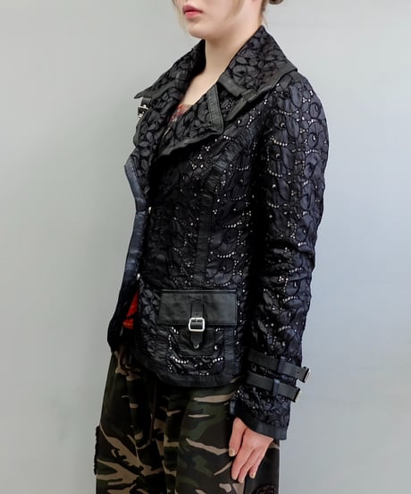 Vintage   Design Jacket