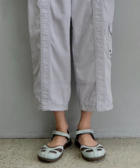 Vintage   Design Pants