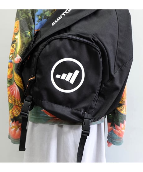 Vintage   One Shoulder Bag