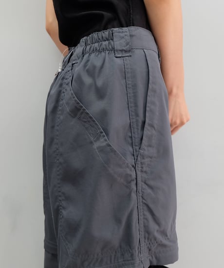 Vintage   2way Pants