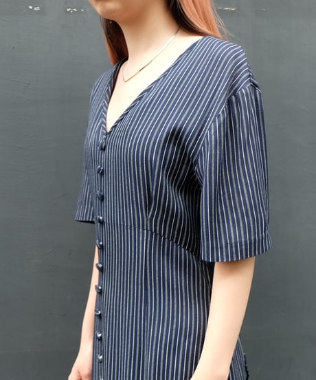Vintage   Design One-piece
