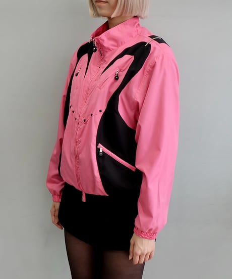 Vintage   Design Jacket