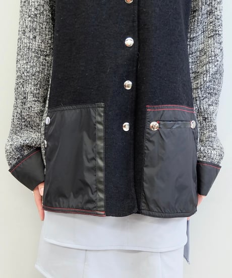 Vintage   Design Jacket