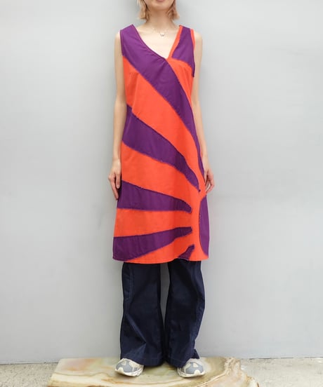 Vintage   Design One-piece