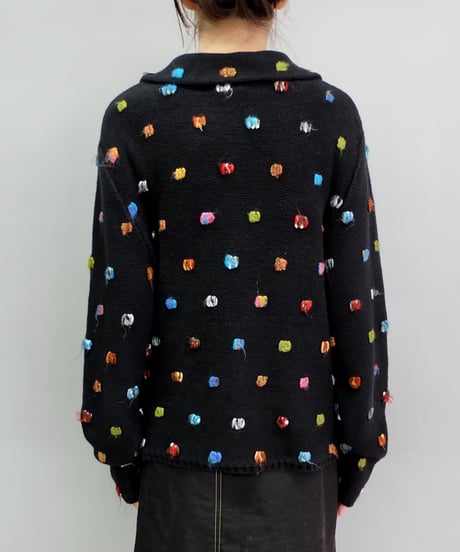 Vintage   Design Knit