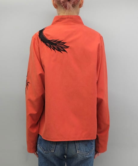 Vintage   Design Tops