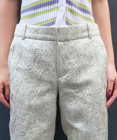 Vintage   Design Pants