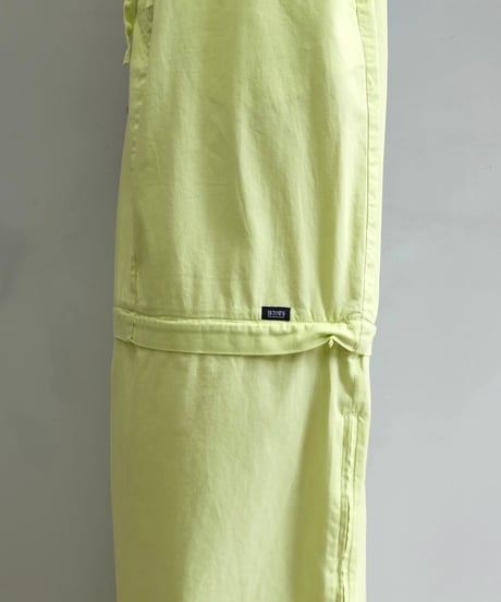 Vintage   2way Skirt