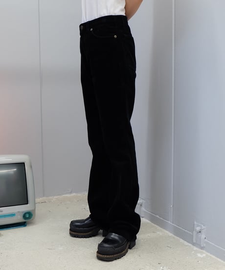 Vintage   Corduroy  Frea Pants