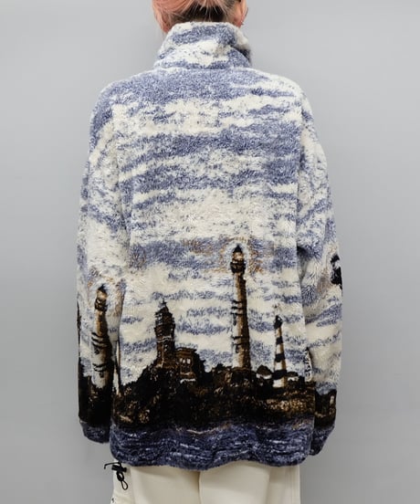 Vintage   Design Jacket