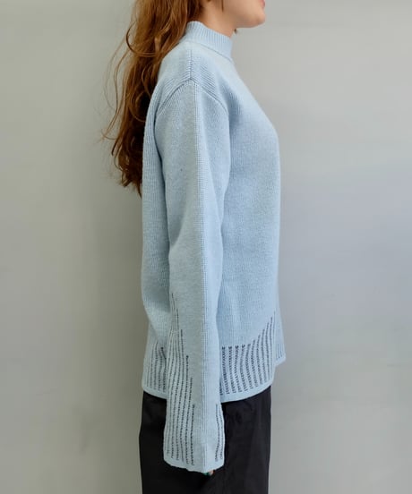 Vintage   Design Knit