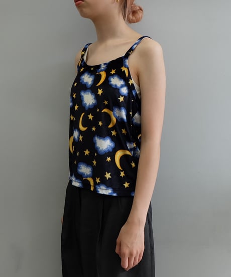 Vintage   Design Tops
