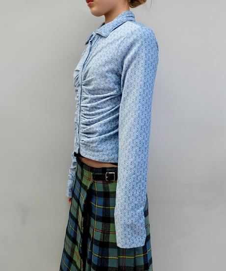 Vintage   Design Shirt