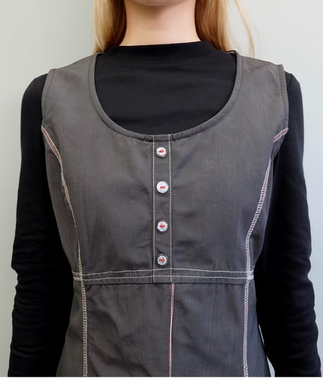 Vintage   Design one-piece