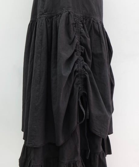 Vintage   Design Skirt