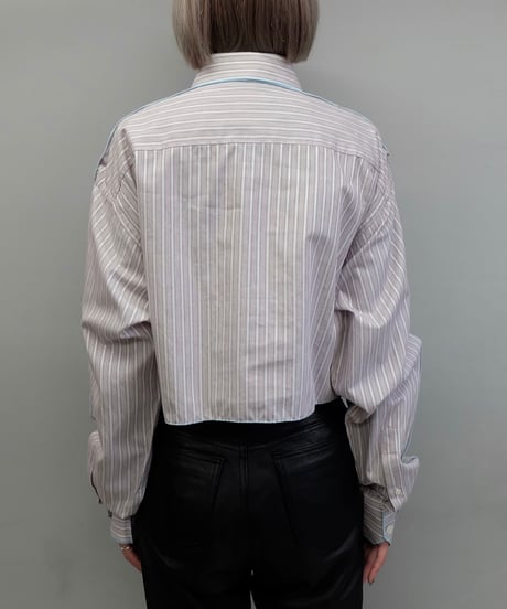 Remake Short Shirt 11