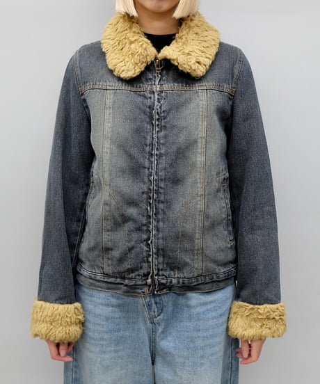 Vintage   Design Jacket