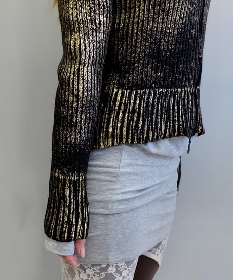 Vintage   Design Knit