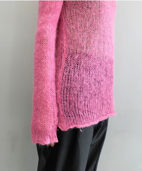 Vintage   Design Knit