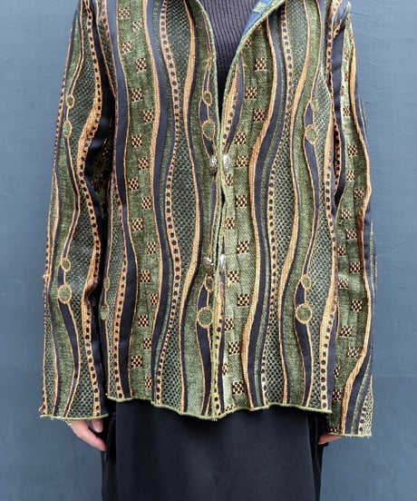 Vintage   Design Jacket