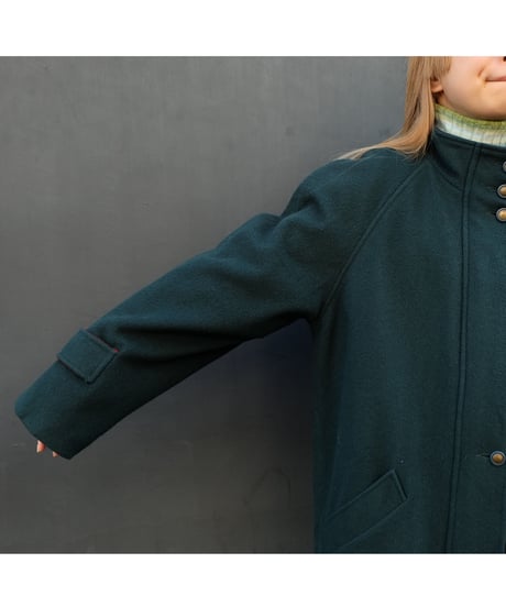 Vintage   Wool Jacket