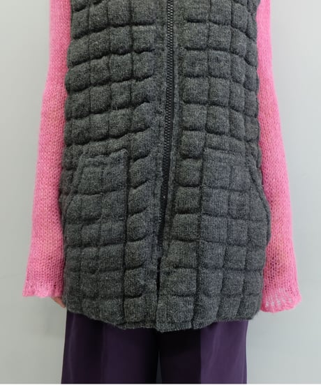 Vintage   Design Vest