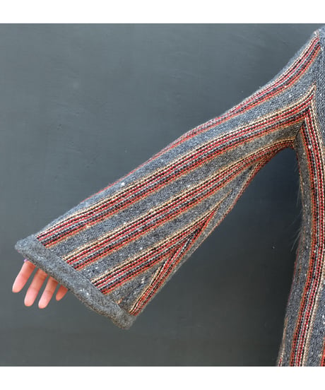 Vintage   Design Knit
