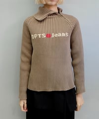 Vintage   Design Knit