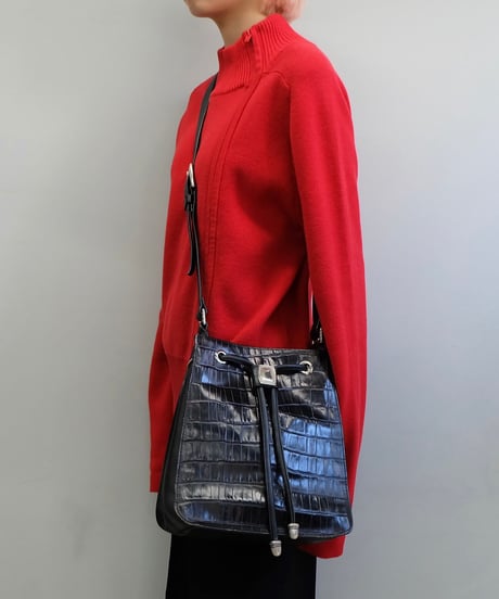 Vintage   Design Bag