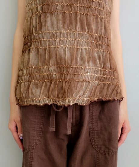 Vintage   Design Tops