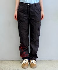 Vintage   Design Pants