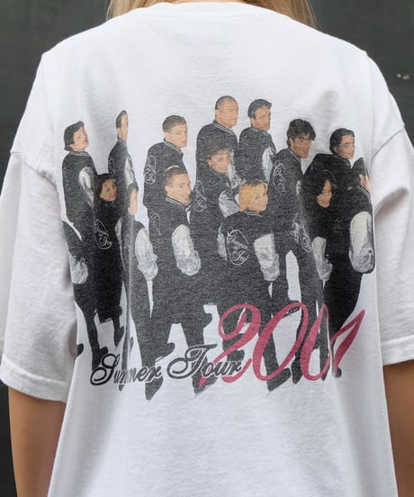 Vintage   T-shirt