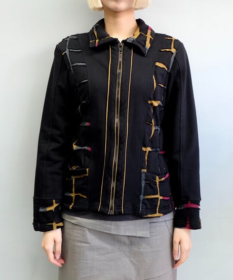 Vintage   Design Jacket
