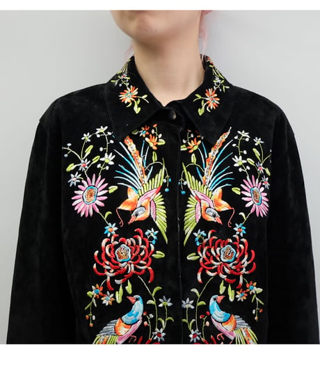 Vintage   Design Jacket