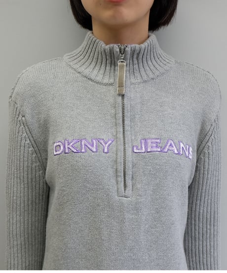 Vintage   Design Knit